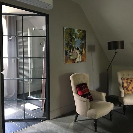 Chambres D'Hotes La Maison Rouen Pokój zdjęcie