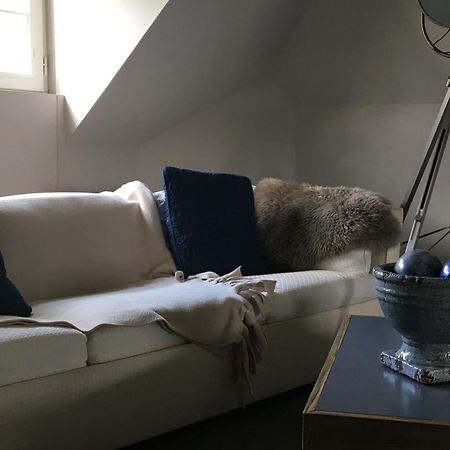Chambres D'Hotes La Maison Rouen Pokój zdjęcie