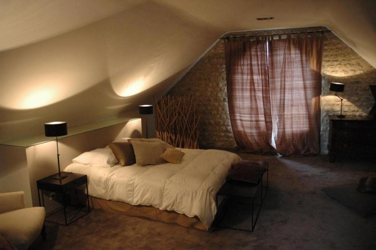 Chambres D'Hotes La Maison Rouen Zewnętrze zdjęcie