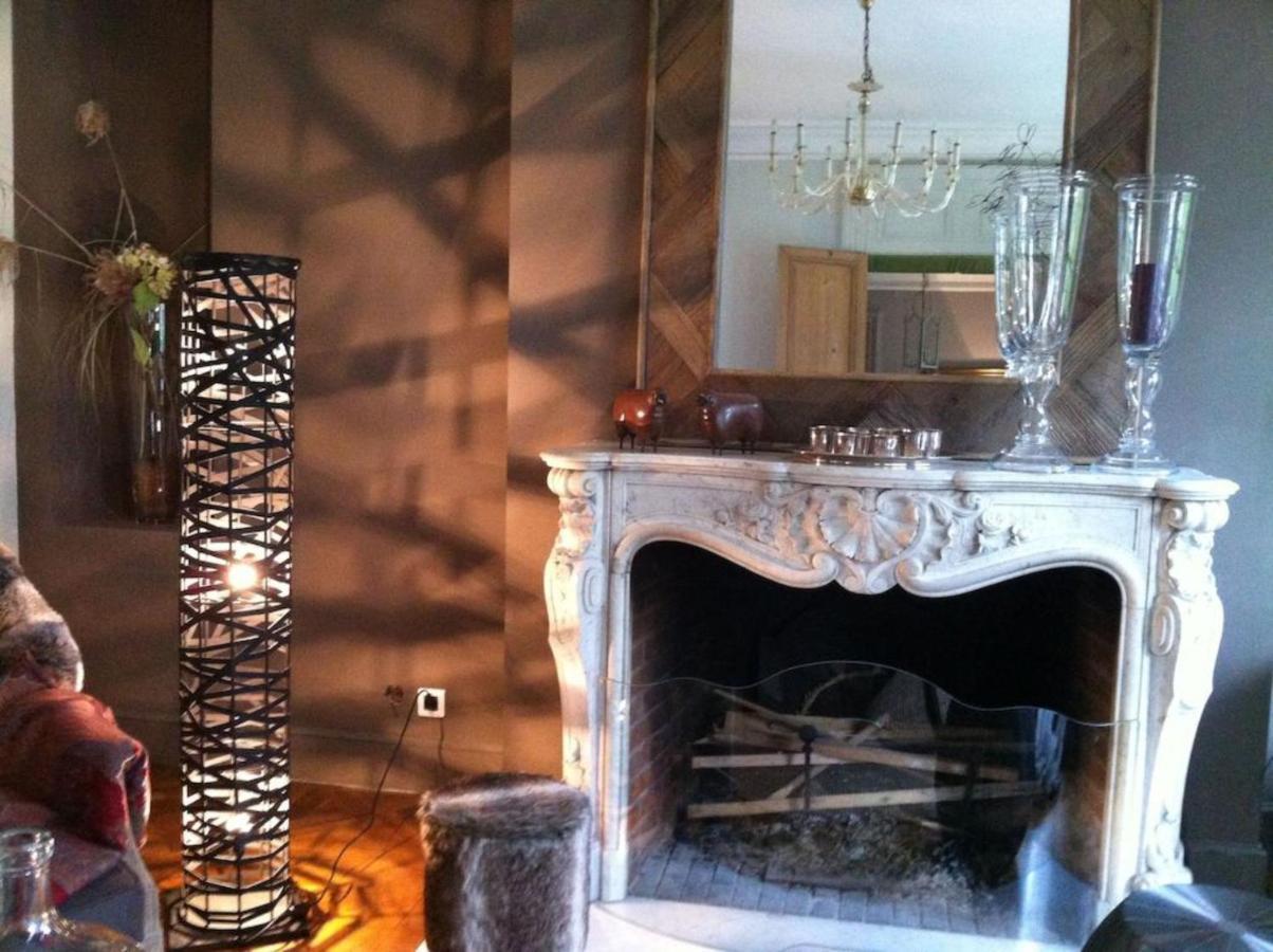 Chambres D'Hotes La Maison Rouen Zewnętrze zdjęcie