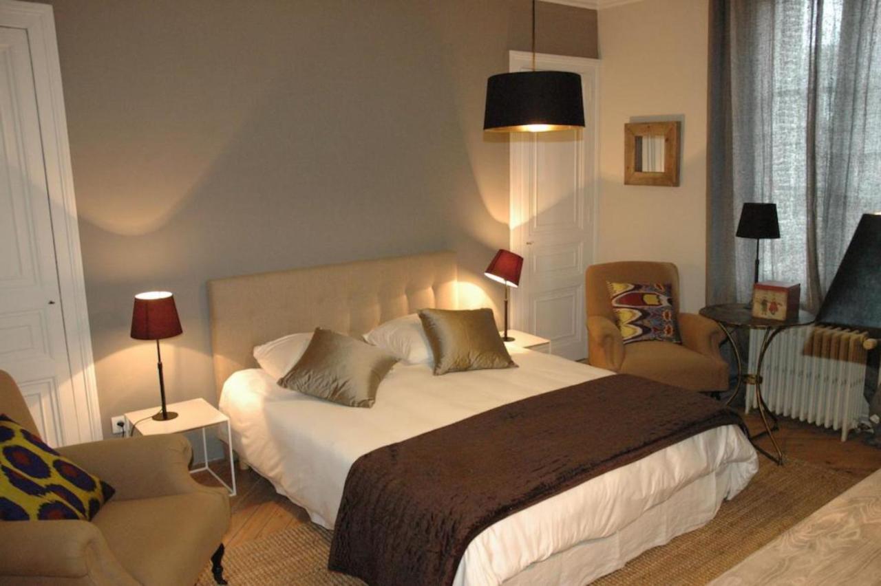 Chambres D'Hotes La Maison Rouen Zewnętrze zdjęcie