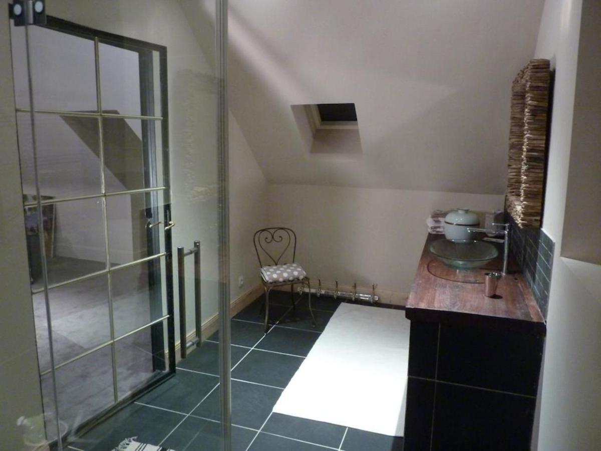 Chambres D'Hotes La Maison Rouen Zewnętrze zdjęcie