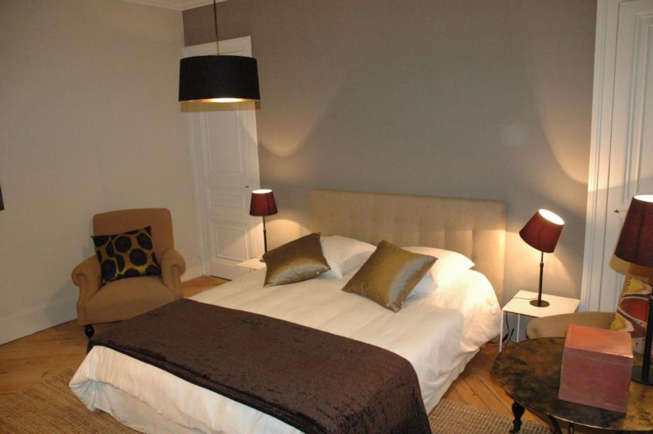Chambres D'Hotes La Maison Rouen Zewnętrze zdjęcie
