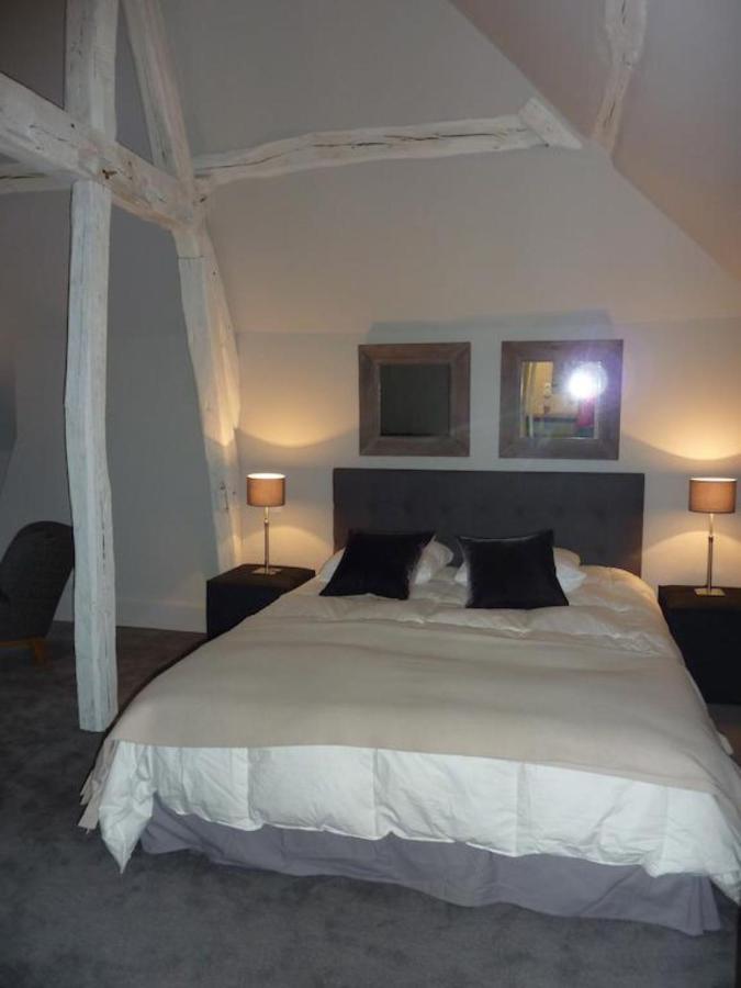 Chambres D'Hotes La Maison Rouen Zewnętrze zdjęcie