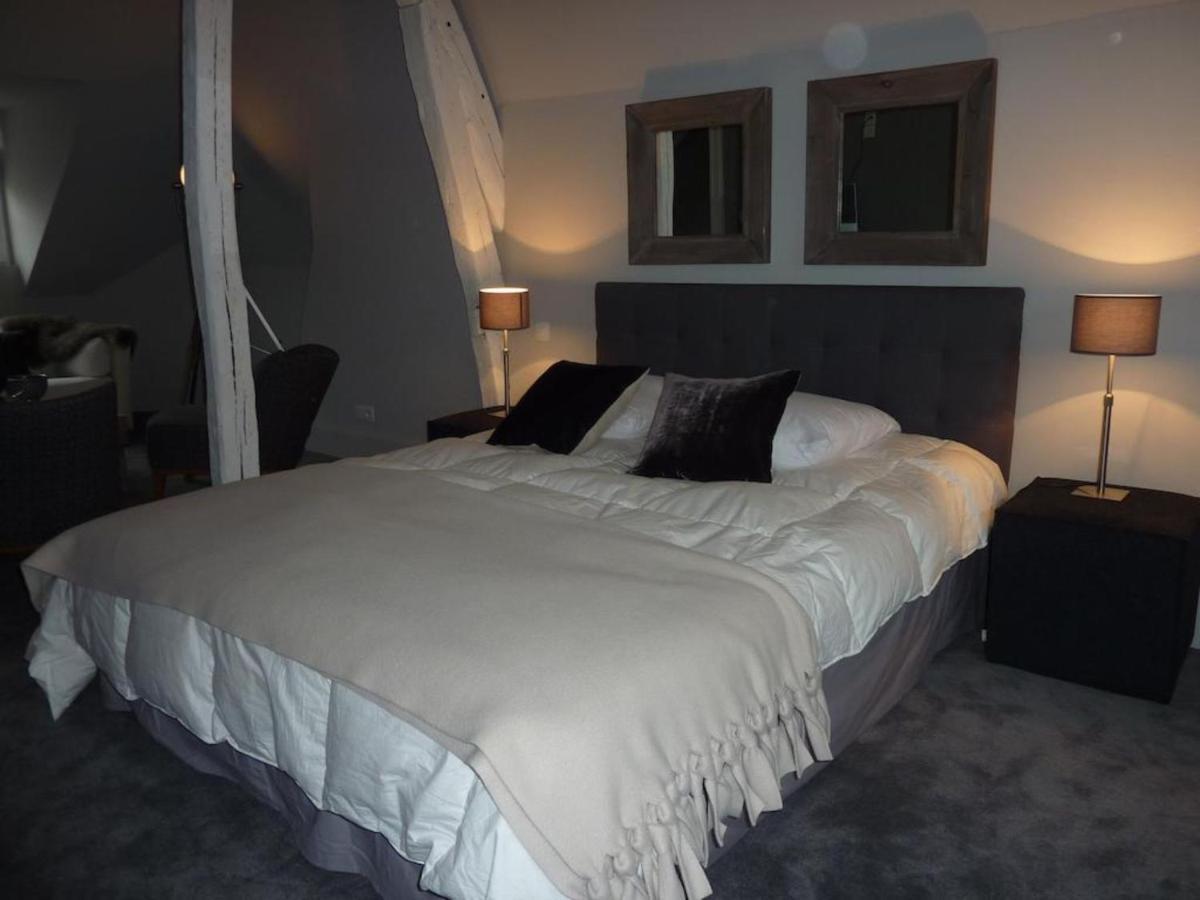 Chambres D'Hotes La Maison Rouen Zewnętrze zdjęcie