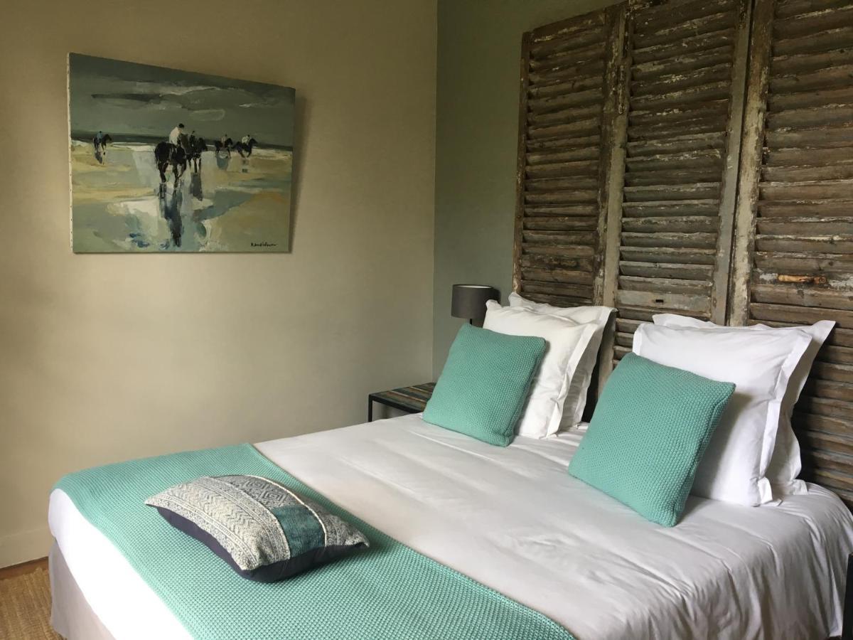 Chambres D'Hotes La Maison Rouen Zewnętrze zdjęcie