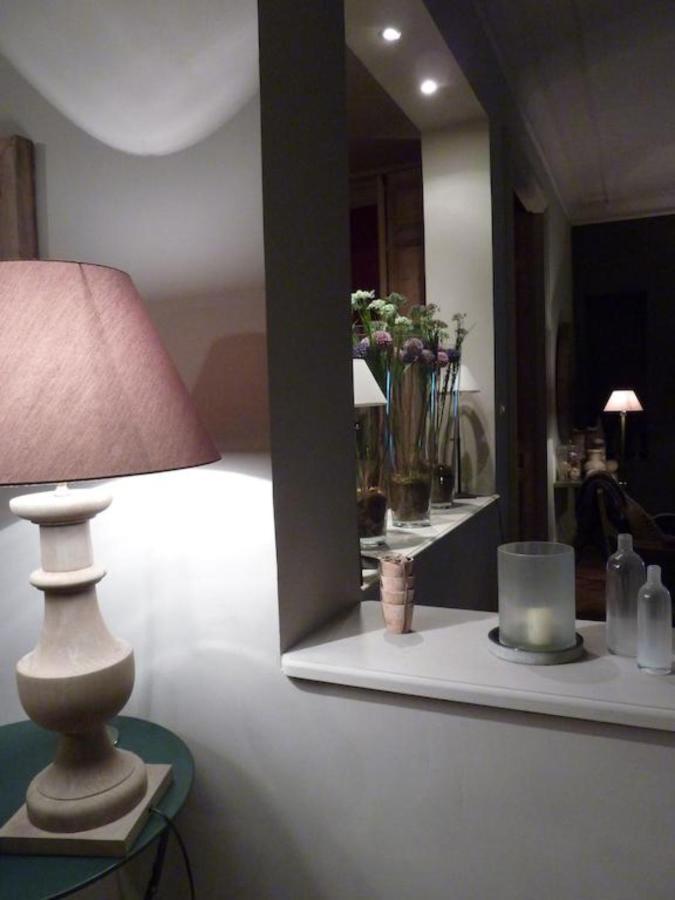 Chambres D'Hotes La Maison Rouen Zewnętrze zdjęcie