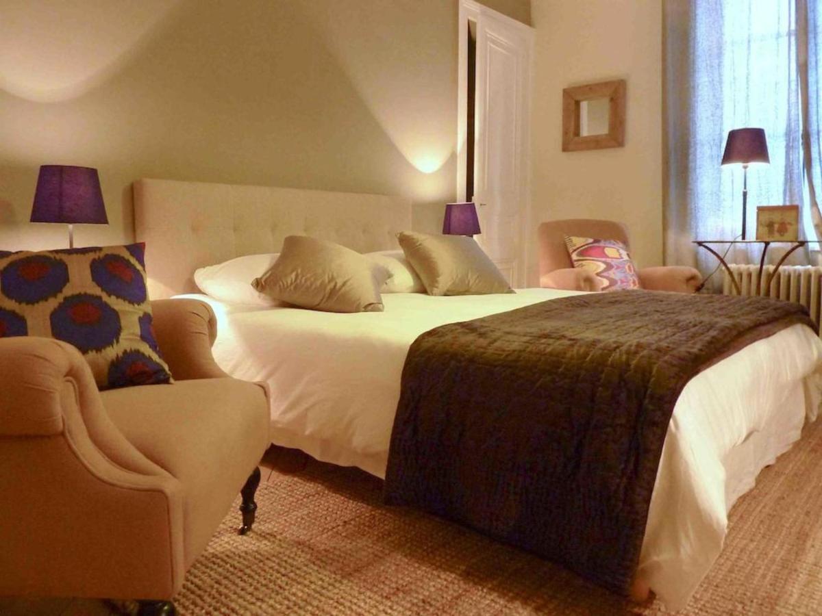 Chambres D'Hotes La Maison Rouen Zewnętrze zdjęcie