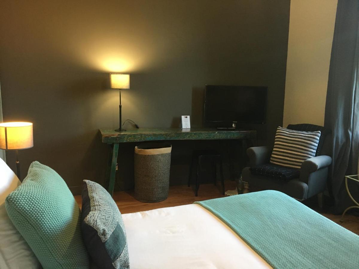 Chambres D'Hotes La Maison Rouen Zewnętrze zdjęcie