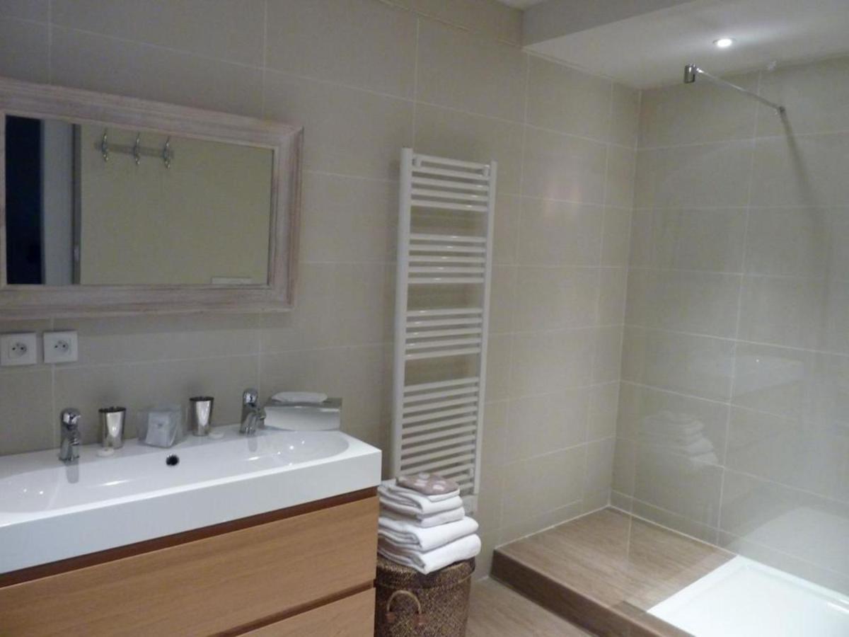 Chambres D'Hotes La Maison Rouen Zewnętrze zdjęcie
