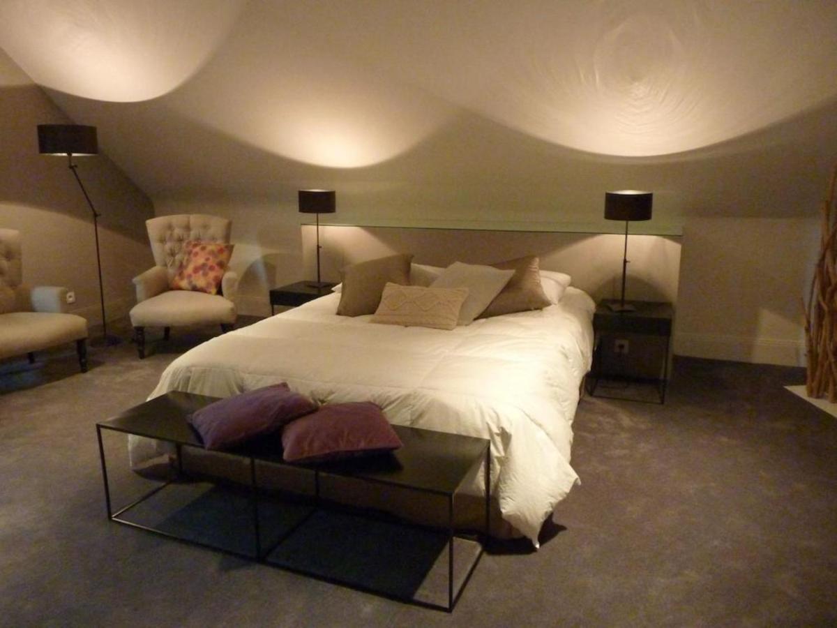 Chambres D'Hotes La Maison Rouen Zewnętrze zdjęcie