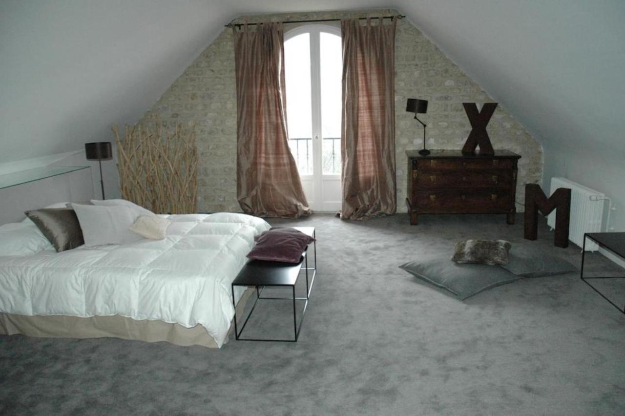 Chambres D'Hotes La Maison Rouen Zewnętrze zdjęcie