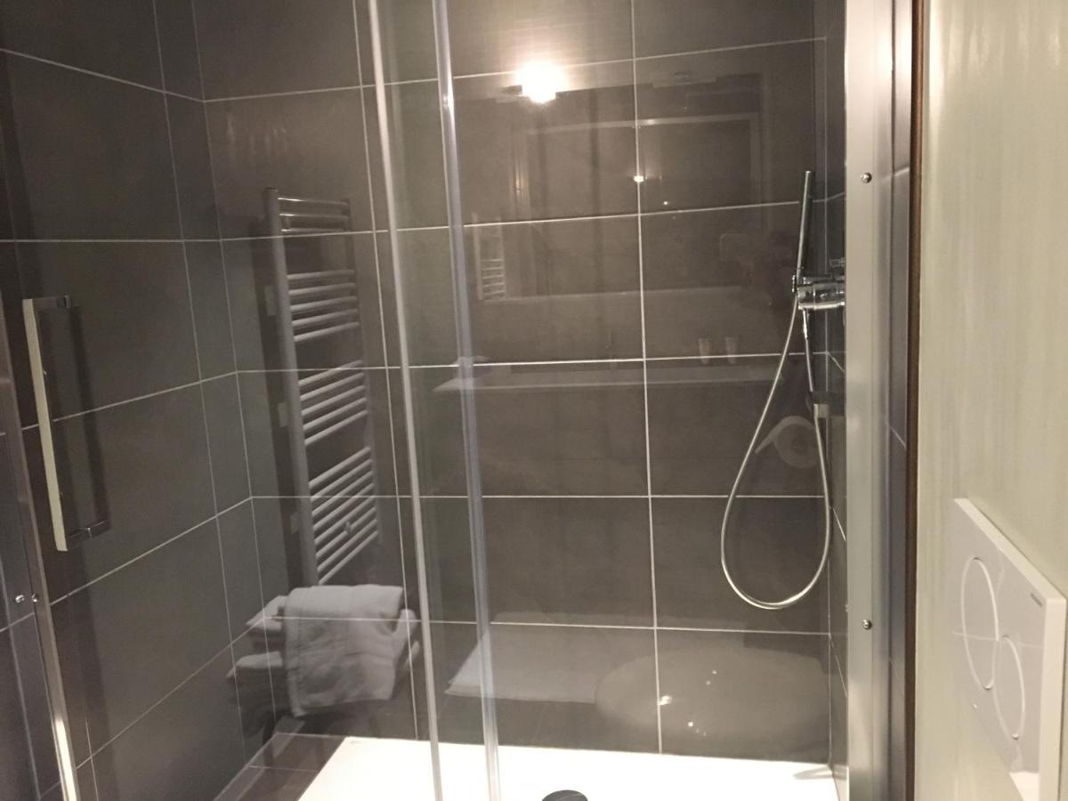 Chambres D'Hotes La Maison Rouen Zewnętrze zdjęcie