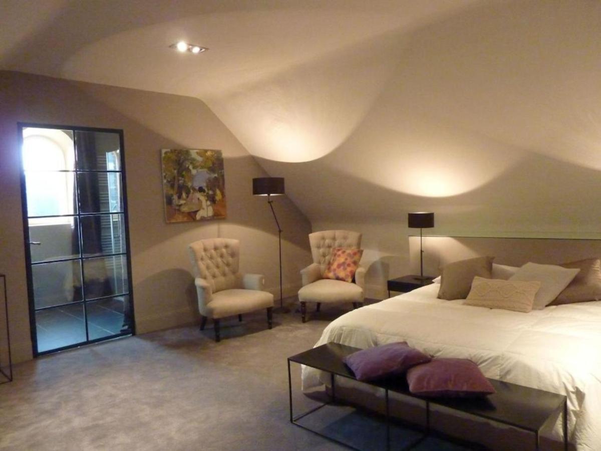 Chambres D'Hotes La Maison Rouen Zewnętrze zdjęcie