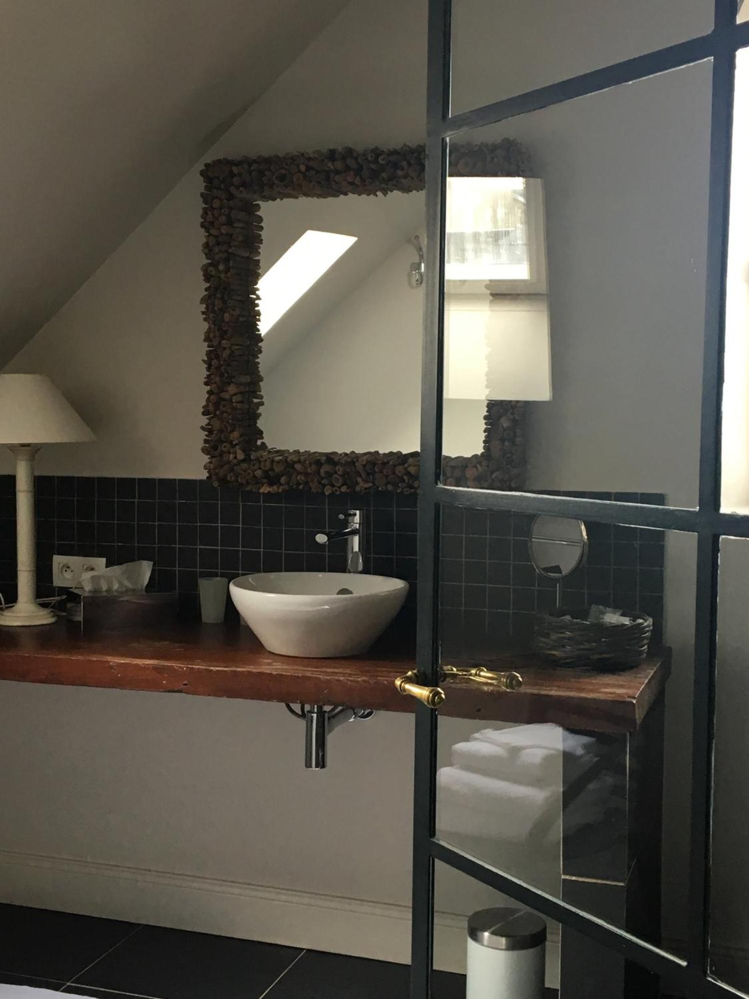Chambres D'Hotes La Maison Rouen Pokój zdjęcie