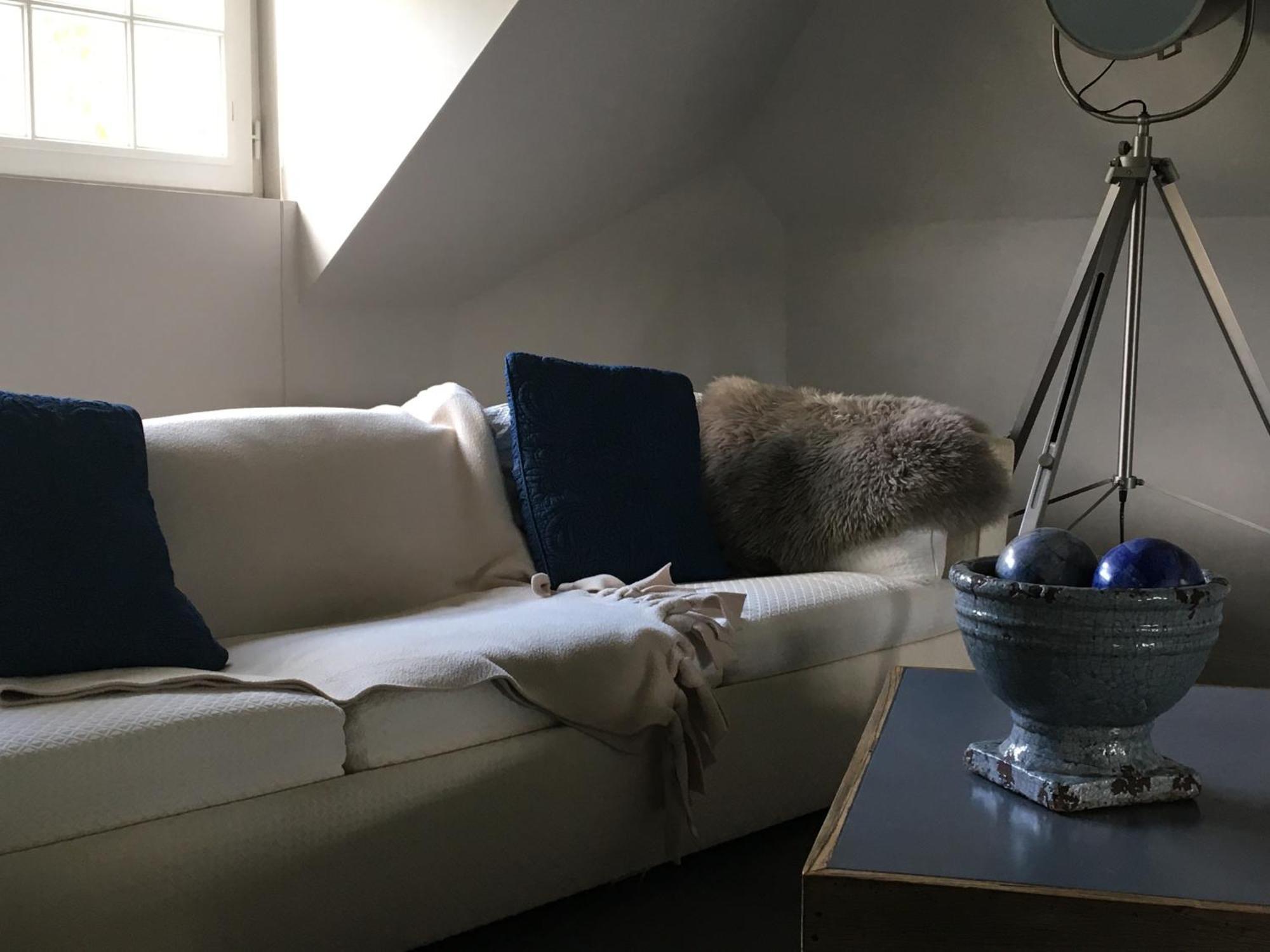 Chambres D'Hotes La Maison Rouen Pokój zdjęcie